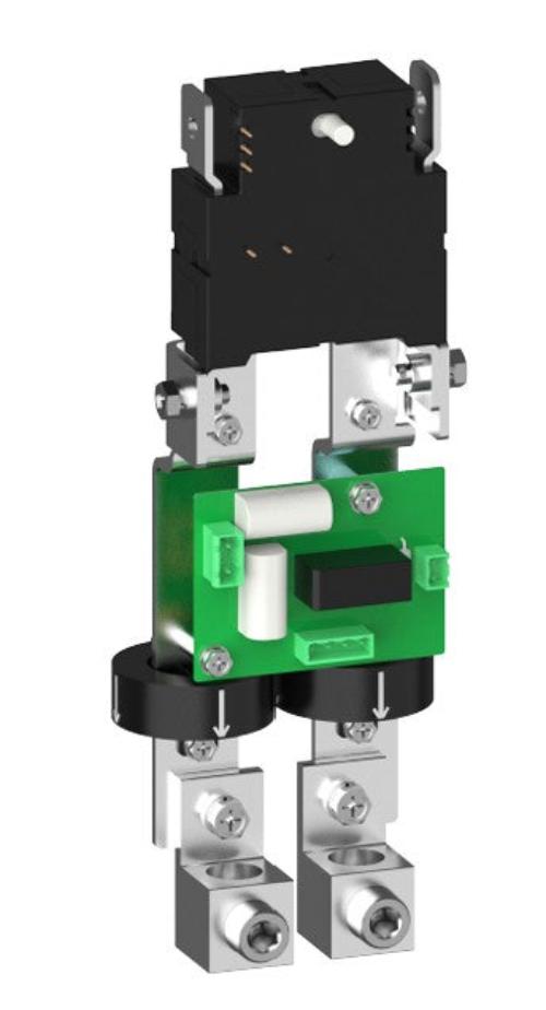 FranklinWH Module 200A 120/240V Backup Generator Smart Controller ACCY ...