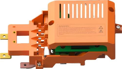 FranklinWH Smart Circuits 80A 240Vac ACCY-SCV2-US Module