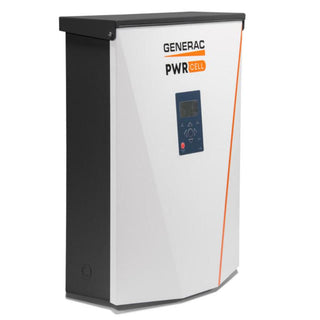 Generac 7.6kW XVT076A03-SB 1-Phase PWRCELL Inverter (Region-Specific)