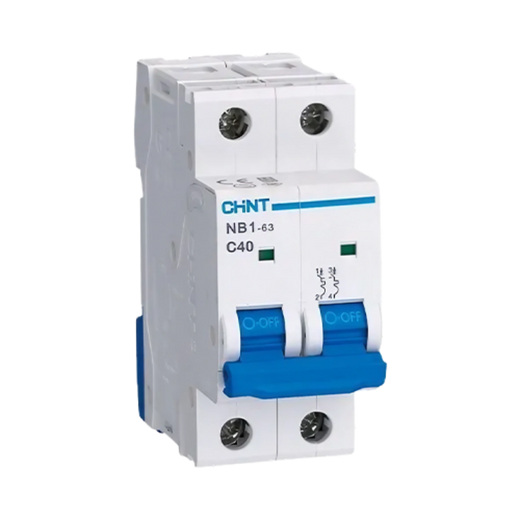 Solaredge 40A CB-UPG-40-01 Circuit Breaker for Backup Interface Kit