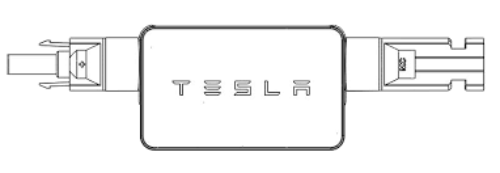 Tesla Energy Mid-Circuit 1000V DC Interrupter Gen 2 1879359