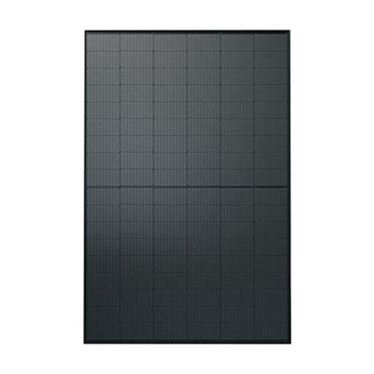 YingLi 400W YL-400D-37E Half-Cell Mono PERC Panel