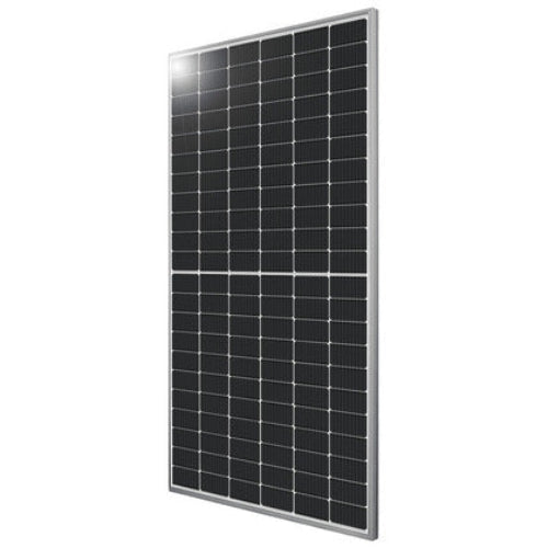 Silfab 520W SIL-520-QM N-Type Solar Panel