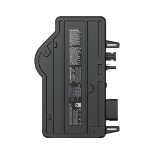 Enphase IQ8P-3P-72-E-DOM-US Microinverter