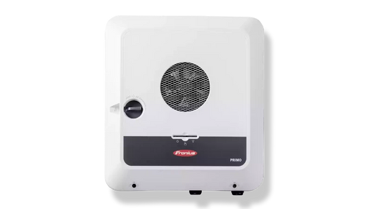 Fronius Primo GEN24 10kW Inverter 208-240 Plus Hybrid 4,210,144,802