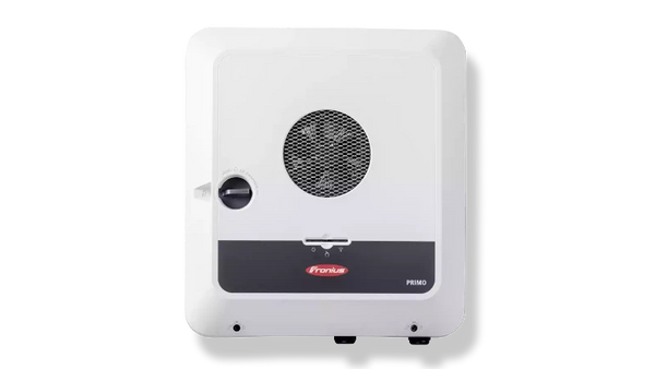 Fronius Primo 10kW GEN24 Inverter 208-240 Plus Hybrid 4,210,144,802