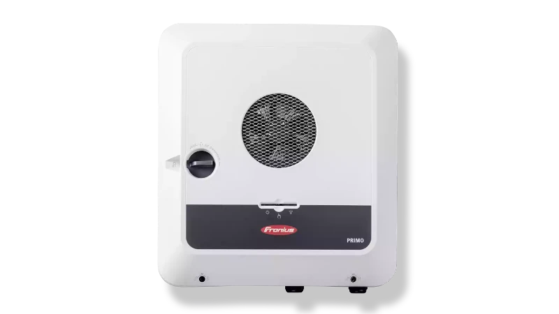 Fronius Primo GEN24 7.7kW 208-240 Plus 4,210,143,802 Hybrid Inverter