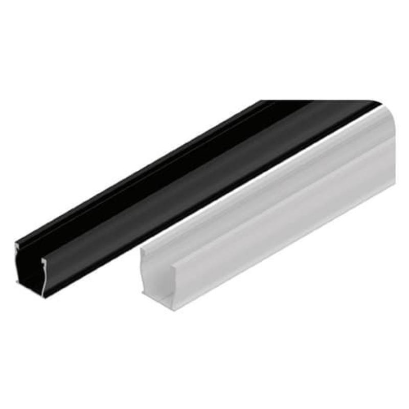Running Rails Rn45 SnapNrack UR-45 Rail 172
