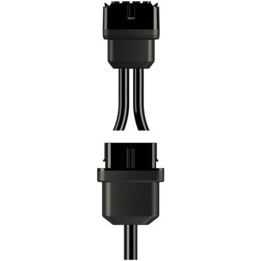 Enphase QD Cable Landscape 4.6 m (15.1 ft) with 108 Connectors QD-12-25-108