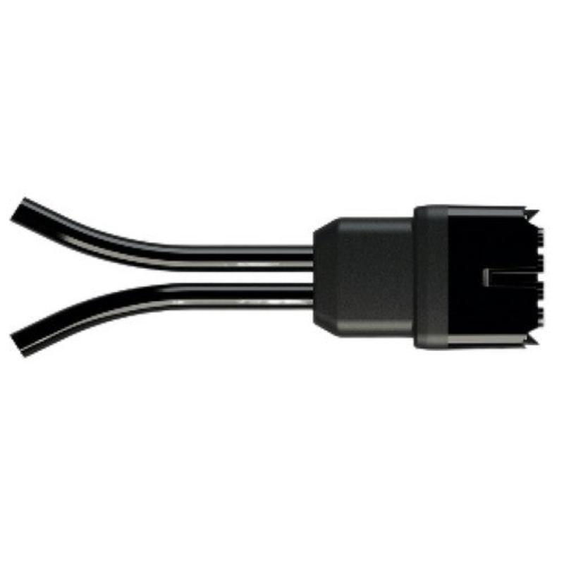 Enphase QD Cable Portrait 1.4 m (4.6 ft) QD-12-13-120 ( 1 Connector Cu ...