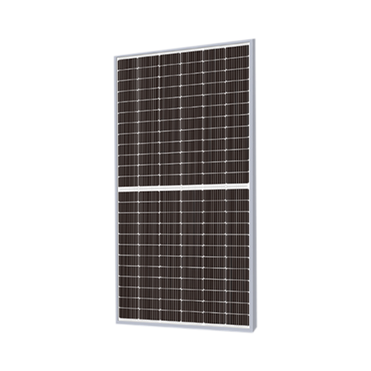 ZNShine Solar 550W Solar Panel 144 Cell Bifacial ZXM7-SHDB144-550/M-SC