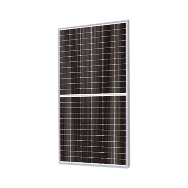 ZNShine Solar 550W 144 Cell Bifacial Solar Panel ZXM7-SHDB144-550