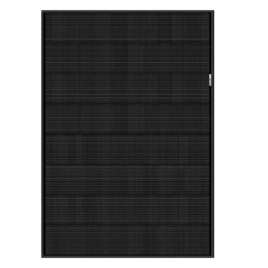 REC Solar 450W Alpha Pure-RX Solar Panel REC450AAPure-RX – US Solar ...