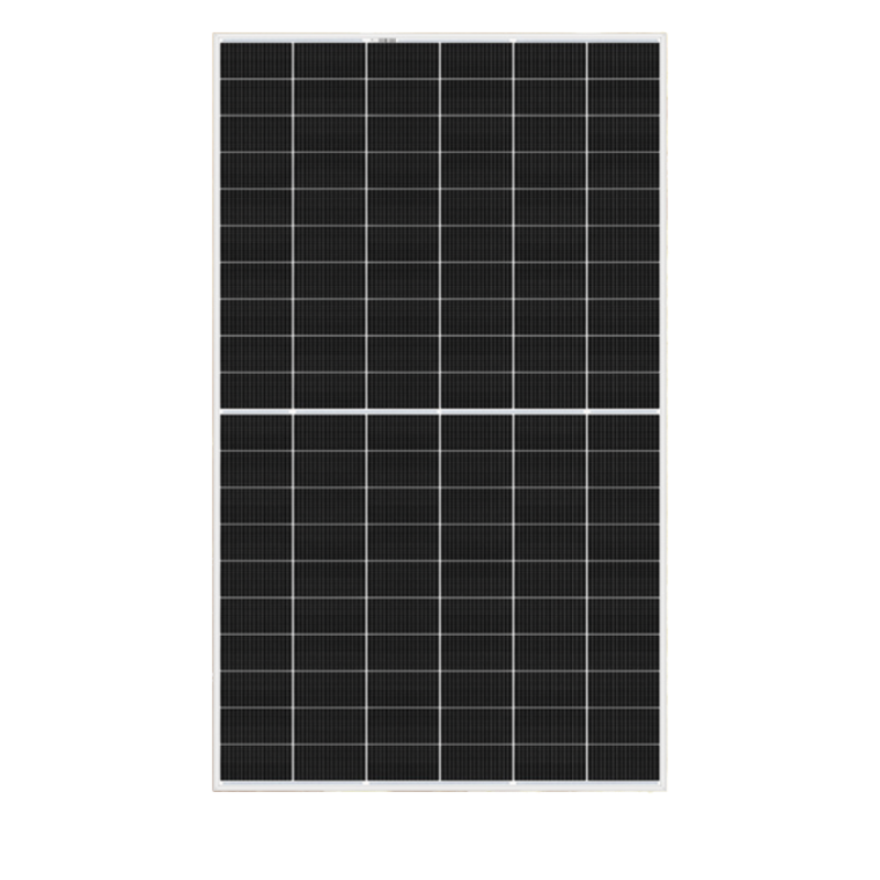 REC Alpha Pro M Series 630W Commercial & Industrial Bifacial HJT Solar Panel