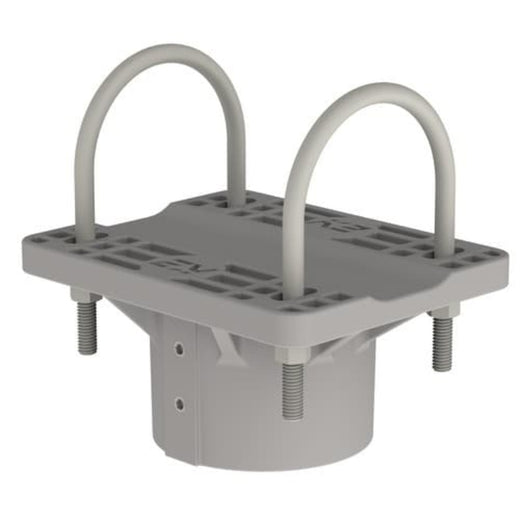 K2 Systems GM Residential Top Cap 3" Kit Mill 4000198
