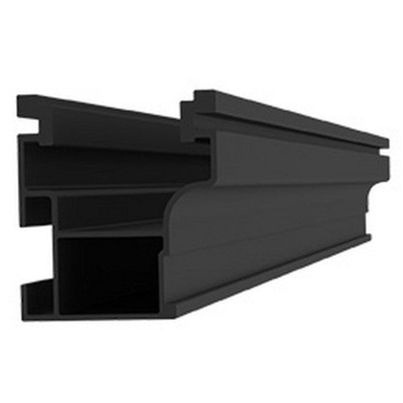 K2 Systems CrossRail 44-X 185'' Dark 4000722