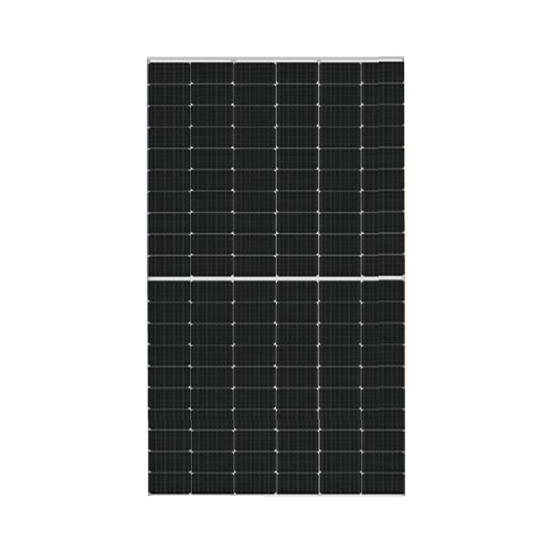 Solar4America 380W S4AI-120B-380C Monocrystalline 120 Half-Cell Panel