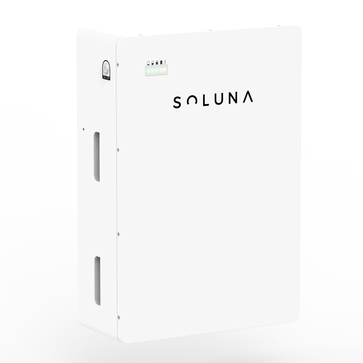Soluna Parallel Box - LV Combiner for 9.6/10K Multi-Battery Systems ...