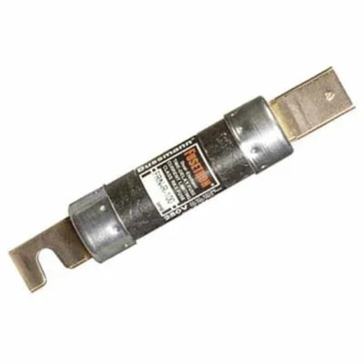 SquareD 100A Fusetron Dual-Element Class RK5 Fuse FRN-R-100