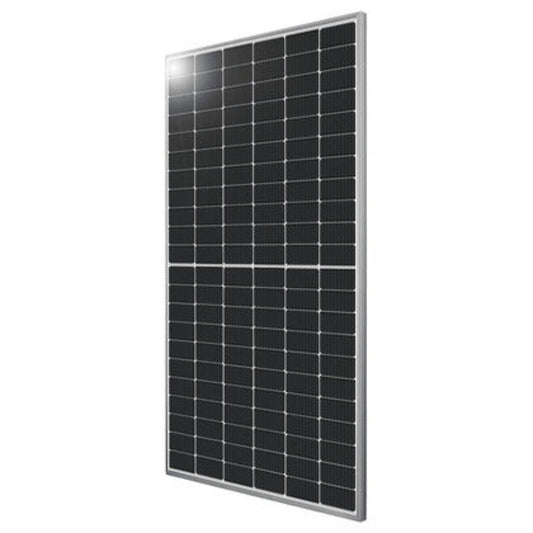 Silfab 530W SIL-530-XM N Type Bifacial Solar Panel