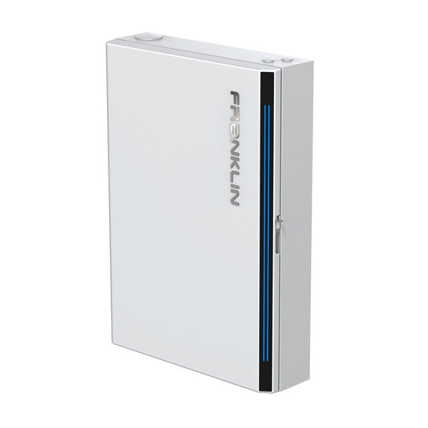 FranklinWH APR-10K15V2-US 15kWh AC Battery 10kW 120/240V