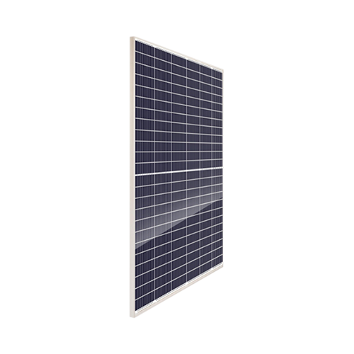 Boviet 540W Bifacial BVM7612M540-H-HC-BF-DG Silver Solar Panel