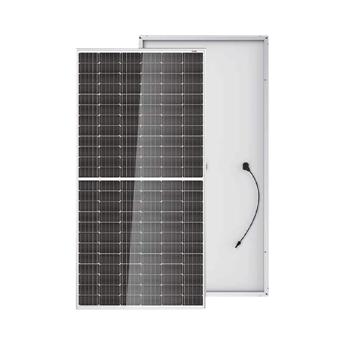 Trina Solar 380W TallMax M Plus DE14H.08(II) Solar Panel