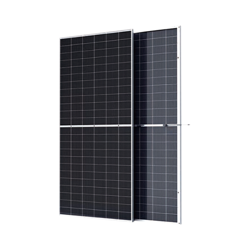 Trina Solar 405W DuoMax Twin PERC DEG15HC.20(II) Bifacial Solar Panel