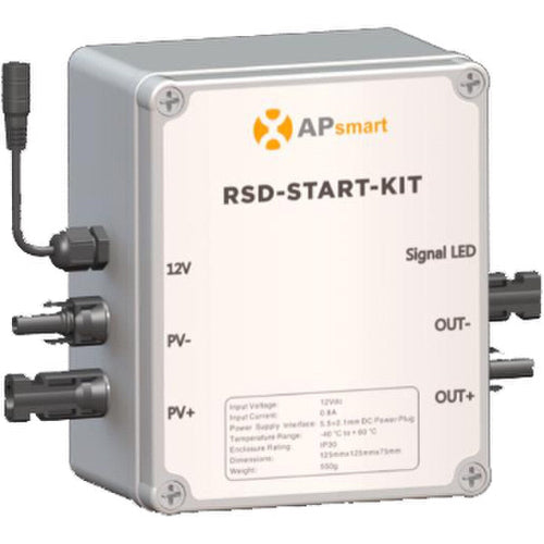 Pv Rsd Rapid Shutdown Solar Products – US Solar Supplier