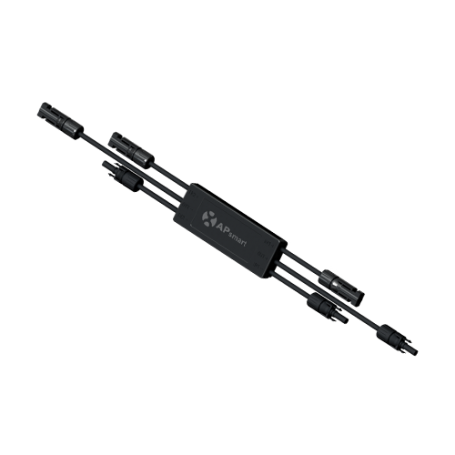 APsmart Module-Level Rapid Shutdown Receiver RSD-APS-D20