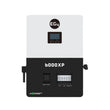 EG4 6000XP 48V 6kW Off-Grid All-in-One Inverter/Charger