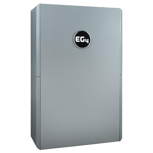 EG4 14.3kWh Heated Battery EG4LIFPOW4WM-48V280A Wall Mount 48V 280Ah