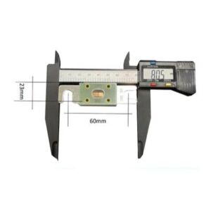 MK Battery DD21006 Low Voltage Fuse Accessory