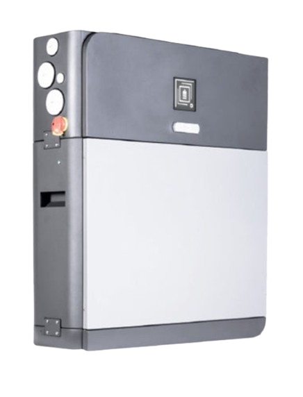 Fortress Power eForce 9.6kW Stackable 48V 9.6kWh Outdoor Lithium Battery