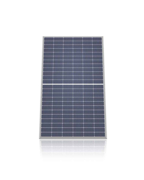 Heliene 580W 144HC M10 NTYP SL Bifacial Solar Panel Domestic