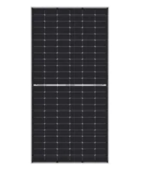 Canadian Solar 620W TOPBiHiKu6 N-type Bifacial TOPCon Solar Panels