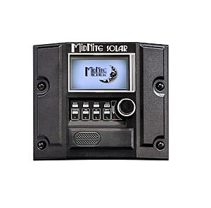MidNite MNGP2 for Rosie Hawke’s Barcelona Remote Graphics Panel Display