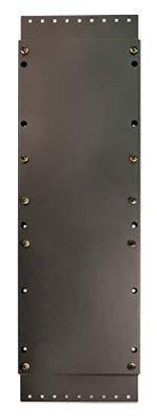 MidNite Solar (Hawk's Bay Controller) MNHAWKESBAYBACKPLATE Backplate