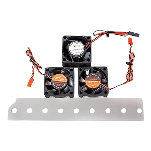 MidNite Solar Classic Controllers MNCLASSICFANKIT  Fan Kit