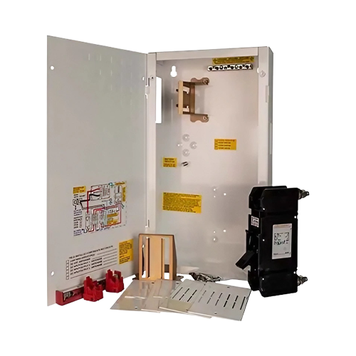 MidNite Solar 250 Amp w/Bus Bar MNDC250PLUS Breaker DC Disconnect