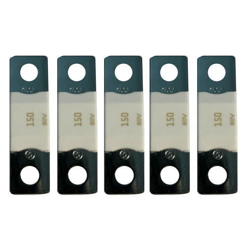 Victron Energy 150A/80V CIP138150020 (5-PK) MEGA-Fuse