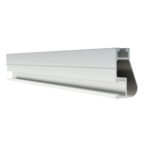 IronRidge 184" (15'3") Mill XR-10-184M XR10 Rail