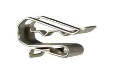 Unirac 100/B 008019S HEYCO SUNRUNNER CLIP