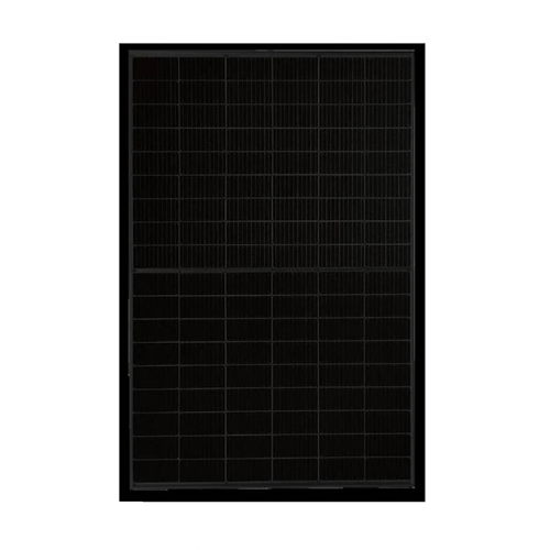 Runergy Hyperion 415W Bifacial P-Type 108 Half-Cells Solar Panel HY-DH108P8B-415