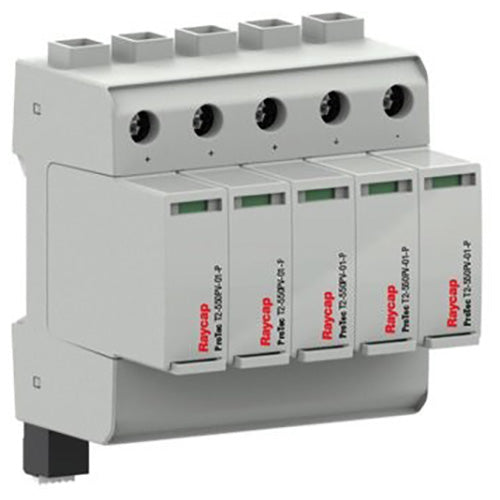 SMA DC Surge Protection Kit DC_SPD_KIT6-10
