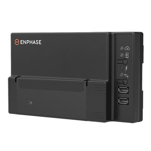 Enphase Envoy S Standard Communications Gateway ENV-S-AB-120-A