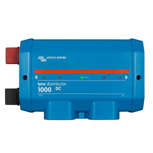 Victron Lynx Distributor M10 LYN060102010