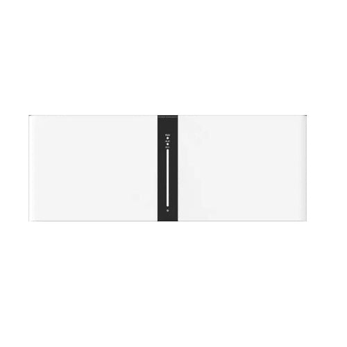 Pytes Stackable LiFePO4 Battery Module 5.12 kWh Pi LV BMU LiFePO4