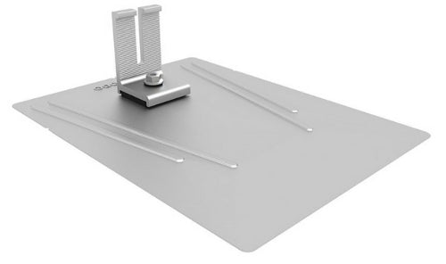 SunModo Streamlined Solar Mounting System for Pitched Roofs SOLO-S Mount