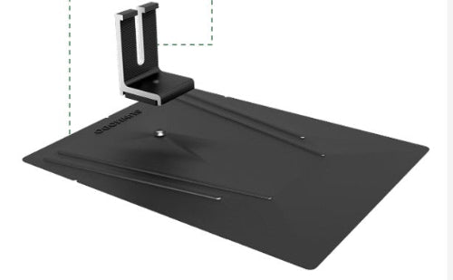 SunModo Single Bolt Solar Mounting System SOLO-B Mount